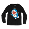 Doraemon Long Sleeve Shirts