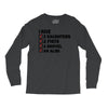 i have 2 daughter Long Sleeve Shirts