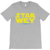 Star Wey Lightsaber T-Shirt