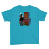 whack a survivor Youth Tee