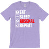 eat sleep arsenal T-Shirt