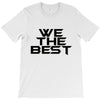 whe the best T-Shirt
