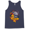 valor digital Tank Top