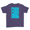 pugh pugh barney mcgrew Youth Tee