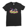 freshpool Ladies Fitted T-Shirt
