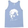 albert einstein Tank Top