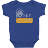 hey you guys Baby Bodysuit