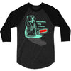 groundhog day forever ws465 best trending 3/4 Sleeve Shirt