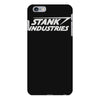 stank industries iPhone 6/6s Plus Case