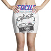 focus and than capture it Mini Skirts