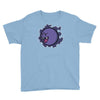 pok&eacute;boo stage 1 Youth Tee