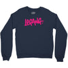 Logang Maverick Crewneck Sweatshirt