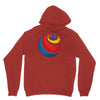 fahrie77 Unisex Hoodie