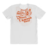 funny like a clown goodfellas mobster godfather All Over Women's T-shirt