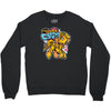 my little c 3pony Crewneck Sweatshirt