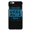 vote deez nuts iPhone 6 Plus/6S Plus Case