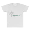 borophyll All Over Men's T-shirt