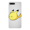 pikachu et boo iPhone 7 Plus Case