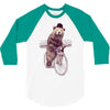 barnabus 3/4 Sleeve Shirt