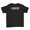 no photos please camera Youth Tee