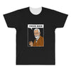 your mom freud All Over Men's T-shirt