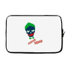 suicide squad Laptop sleeve