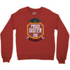 proud sister of a 2018 graduate Crewneck Sweatshirt