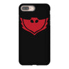 pj masks owlette symbol iPhone 8 Plus