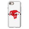 khabib air iPhone 8 Case