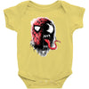 corruption Baby Bodysuit