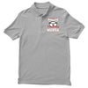I Was One A Polite Well Mannered Young Lady And Then I Became A Nurse Polo Shirt