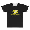 luke's All Over Men's T-shirt
