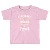 legendary riders are born in 1950 Toddler T-shirt