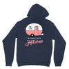 bitches with hitches Unisex Hoodie