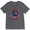 knowledge and power V-Neck Tee