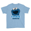 Cookie Monster Youth Tee