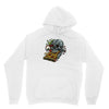 pizzaskull sticker original Unisex Hoodie