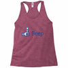 bbeep Racerback Tank