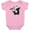my street neighbor Baby Bodysuit