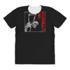 hangmans jake All Over Women's T-shirt