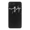 supernatural fiction iPhone 7 Plus Case