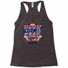 celadon game corner Racerback Tank