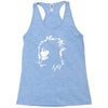 nikki sixx Racerback Tank