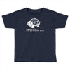 turtle tee Toddler T-shirt
