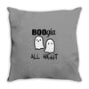 boogia Throw Pillow