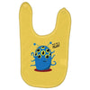 give me a hug! Baby Bibs
