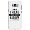 friend forever buddies Samsung Galaxy S8 Plus