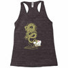 dragon flavor Racerback Tank