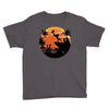 Life Of Leon King Youth Tee