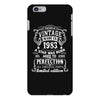 Vintage 1983 iPhone 6/6s Plus Case